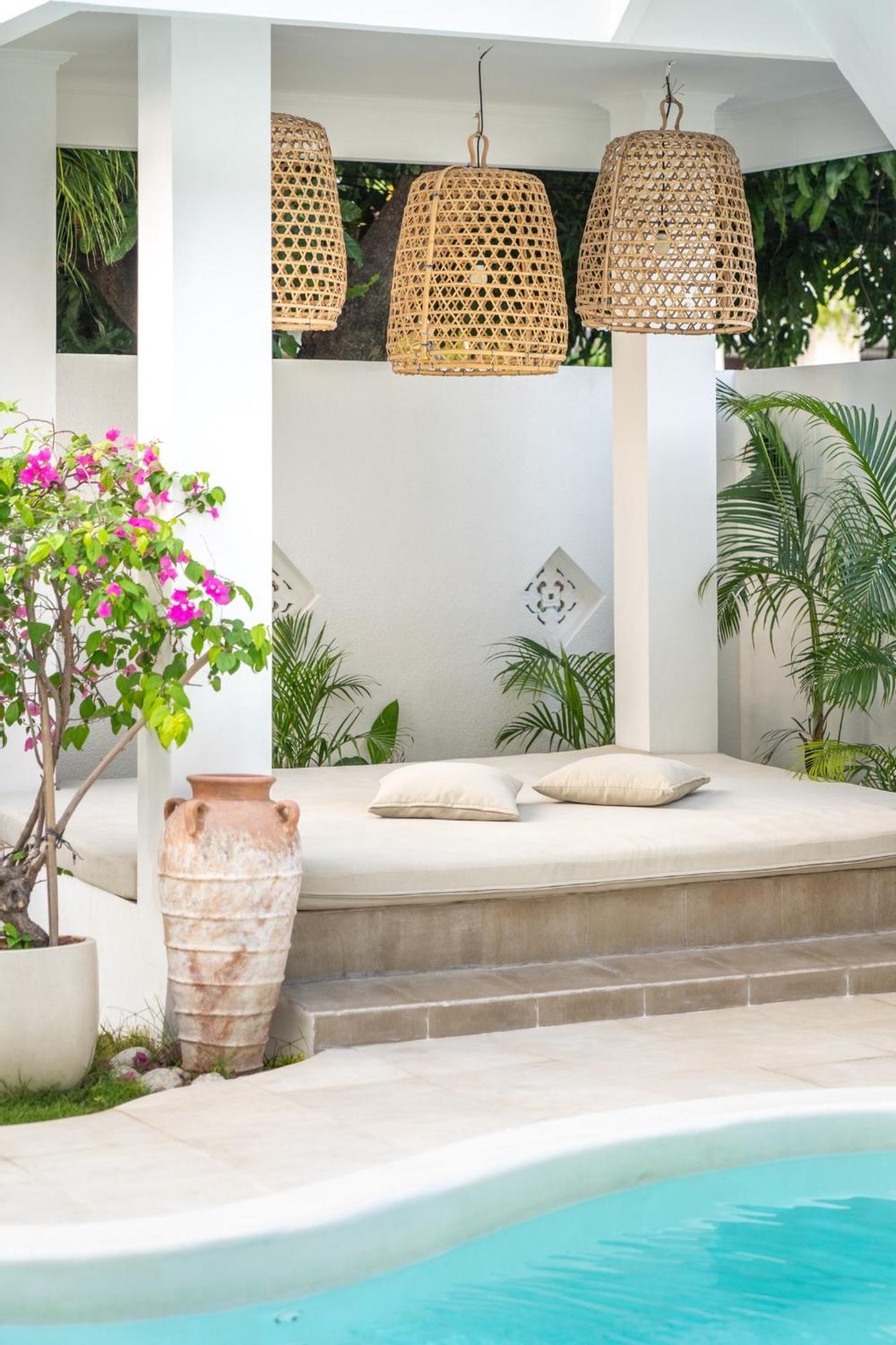 Casa De Lupe 5 Bedroom Villa In Kerobokan Seminyak  Exterior photo