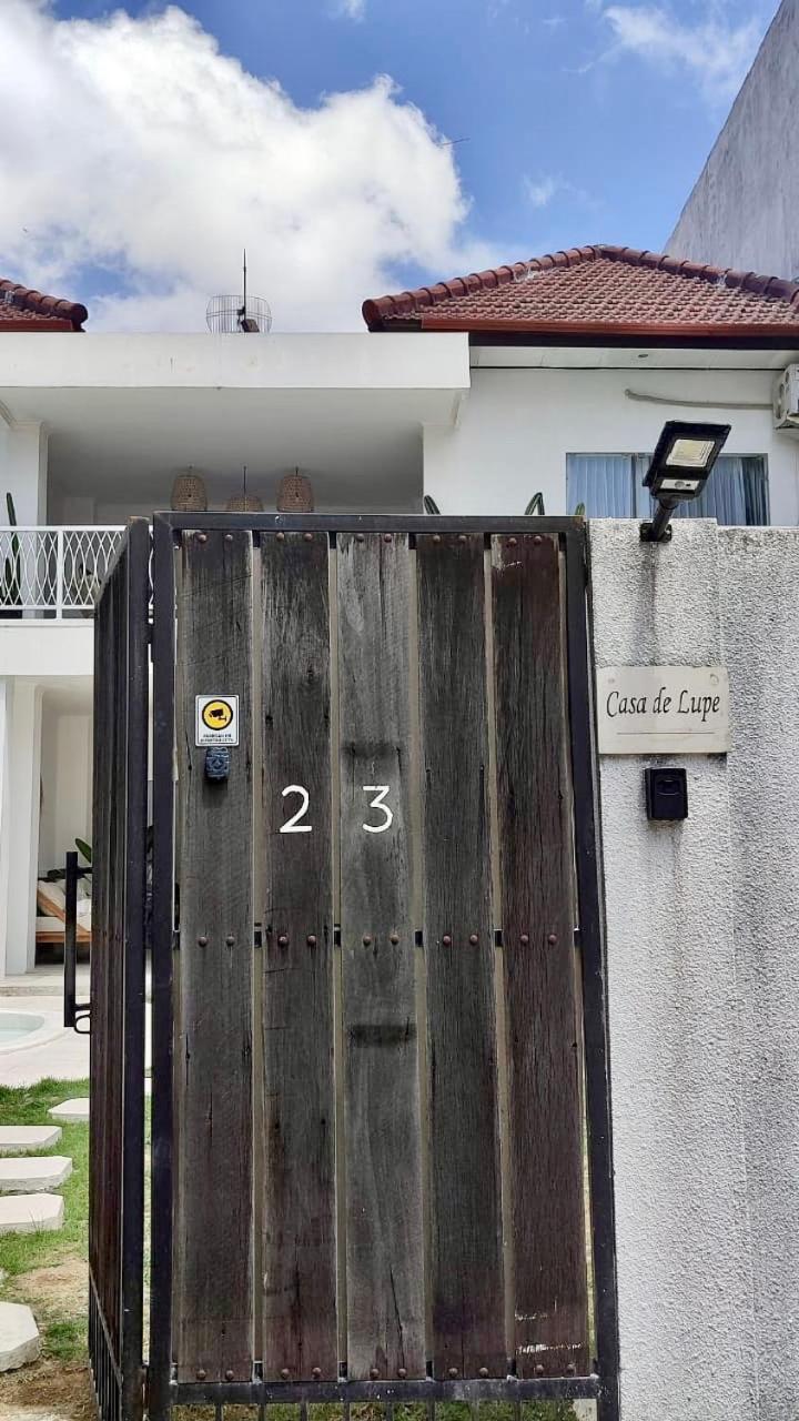 Casa De Lupe 5 Bedroom Villa In Kerobokan Seminyak  Exterior photo